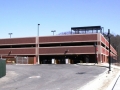 Woodland Station Parking Garage, Newton, MA